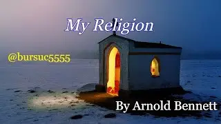 My Religion