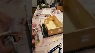 Домик