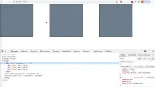 Aligning Elements with FlexBox