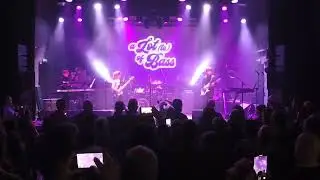 A Lot(te) Of Bass - Belgium's Got Talent Medley (live at De Bosuil Weert)