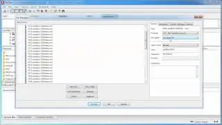 Publishing with FTP