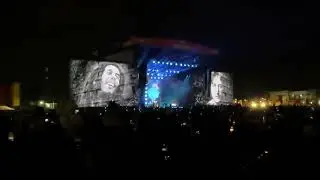 Liam Gallagher Live Forever Reading Festival 25-8-24