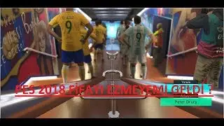 PES 2018 COMPUTER INVESTIGATION (LITE)