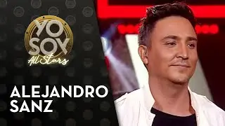 Cristián Díaz interpretó 