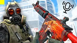CS2 Gameplay Like You've NEVER Seen Before!