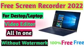 How to record your screen on laptop,pc screen recorder without watermark,screen recorder for pc