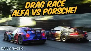 MY WORST MISTAKE YET! | Gran Turismo 7