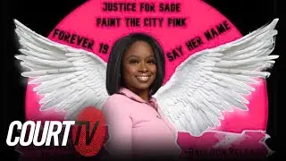 Sade Robinson's Family Sues Alleged Killer Maxwell Anderson