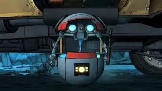 Tales from the Borderlands (Эпизод 3 
