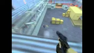 glock man 3