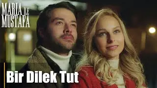 Maria tekrar hamile! - Maria ile Mustafa 17. Bölüm | Final
