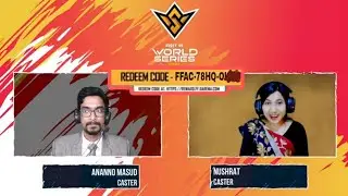 FFWS 700K Redeem Code | Free Fire Redeem Code Today 22 May 2022 | FF Redeem Code Today | Free Fire