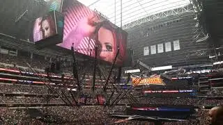 WrestleMania 32 Opening (2016)