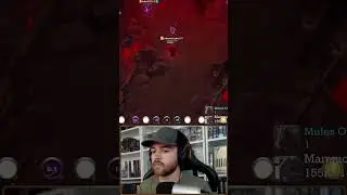 Slayer Corrupted Dungeon Drops A Surprise!!!