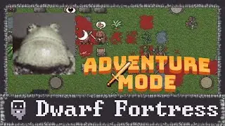 Future of the Fortress - April 2024 - Magic and Demigods