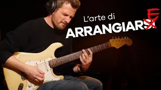 J.Beck e S.R.Vaughan STREGATI Da Un Classico Del Funk | SUPERSTION (S.WONDER) | Idee Varie