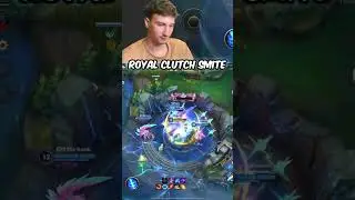 Huuuuuuge Smite