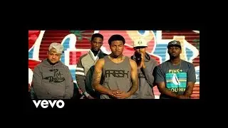 Sage The Gemini - Red Nose