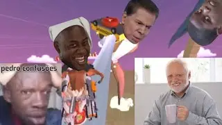 Esse é o jogo mais viajado que eu já joguei kkkkk (deeeer simulador da zueira)