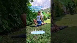 🧘‍♀️Твоя практика на неделю. Если не знаешь с чего начать. 