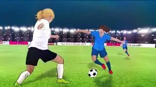 sports promo