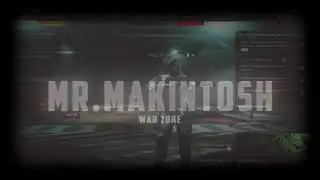 WARZONE: Fragmovie