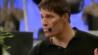 Как достичь согласия в отношениях?  Семинар Тони Роббинса 