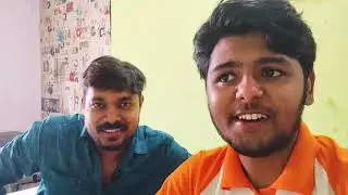 Meeting my Gurudev | Dopamine Detox | Mr Kalakaarr