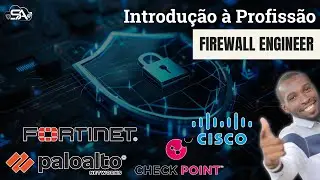 Introdução à Profissão Firewall Engineer