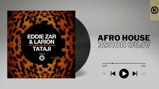 Eddie Zar & Larion – Tataji  Sunclock