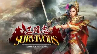 NEW ARENA SURVIVAL ROGUELIKE - Survivors: Three Kingdoms 0001