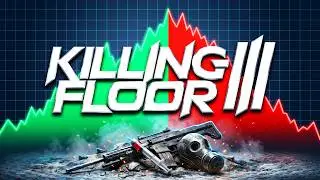 Why Killing Floor 3 Sold Out Its Own Players