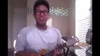 The VOICE of FPD Audition - Janrei Villavicencio