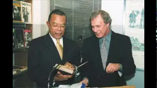 The Image of the Black in Western Art – Louis Gates Jr.