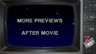 CIC Video More Previews After Movie Bumper 1991