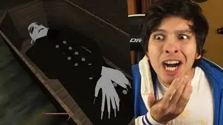 NEW ENDING!! GRANNY'S SON?? - Slendrina (Horror Game) | DeGoBooM