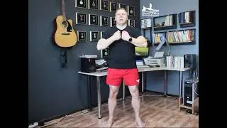 Зарядка 5 мая БМС