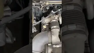 Toyota JZX90 Cresta Tourer V 1JZ-GTE twin turbo エンジン