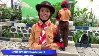 NOMOR URUT 20 - UPTD SPF SDN SUMBERSARI 1 MAESAN | LOMBA REPORTASE CTG OPEN IV 2024