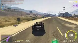 Найти тачку в поле - это надо уметь! GRAND RP server 2
