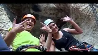 Туризм в Майкопском районе (часть 2). Tourism in Maikop district.