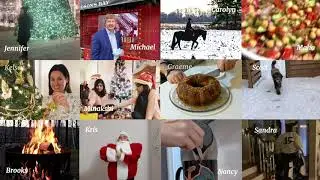 Happy Holidays from the REALPAC Team!