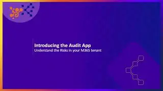 Introducing ProvisionPoint Audit