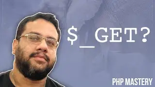 PHP Mastery - Recuperando Valores da URL com PHP 
