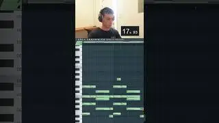 Pop Melody in 35 Seconds