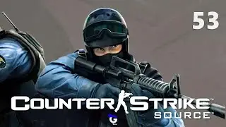 Counter Strike Source ➩ 𝟙 -  de_dust2 , 𝟚 - de_season🔞 #53