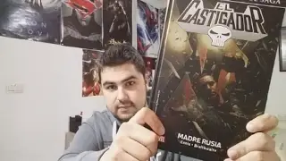 Reseña | El Castigador Madre Rusia!!