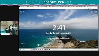 Choosing Your Arcade Curriculum (Arcade-Con 2025)
