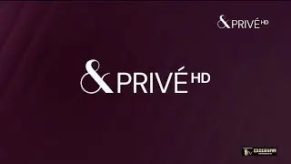 &privé HD (India) - Continuity (October 24, 2025)