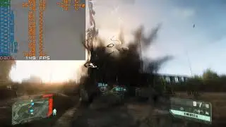 Crysis 3 - I5 10600KF - RTX 2070